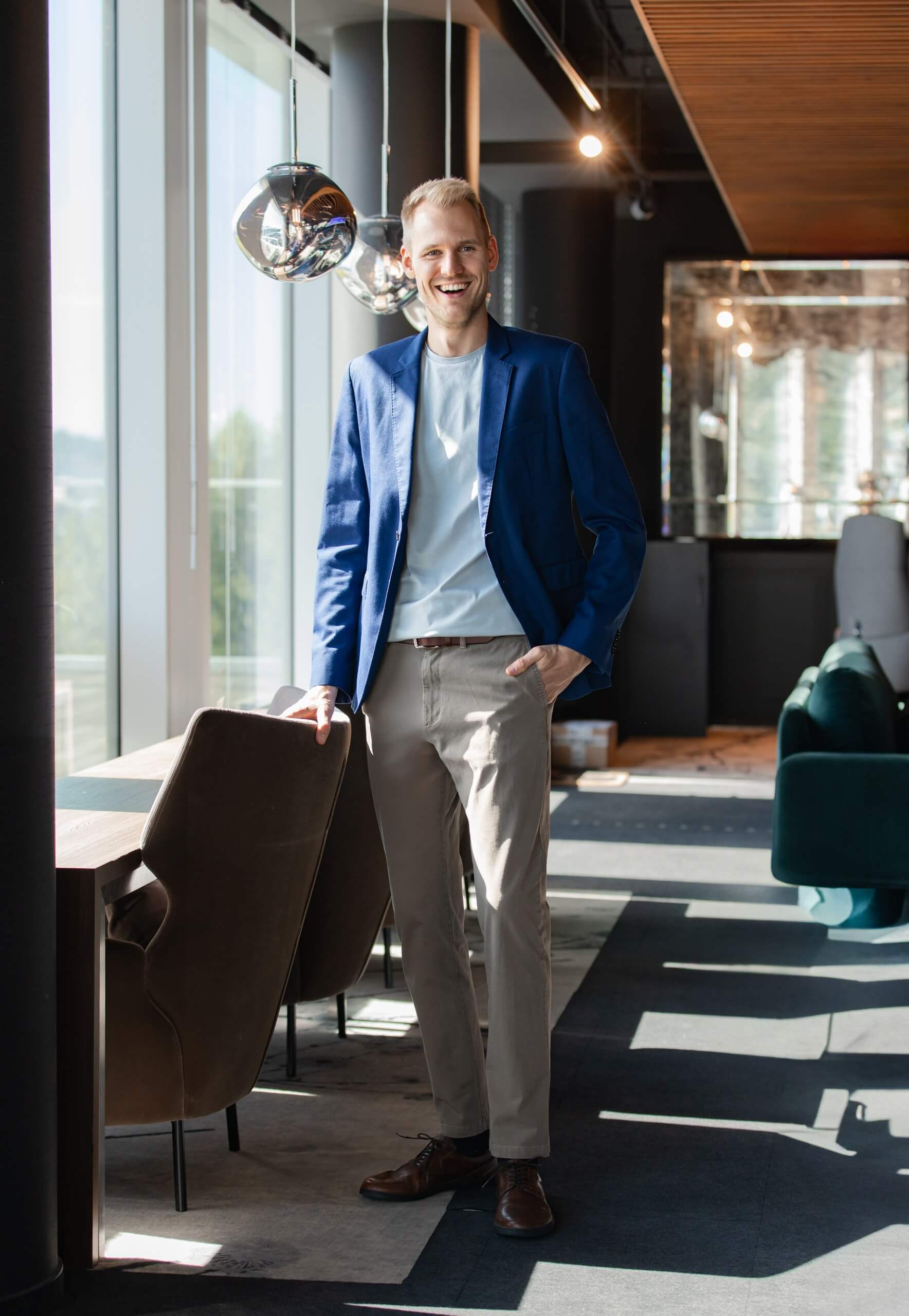 Daniel Böttger
